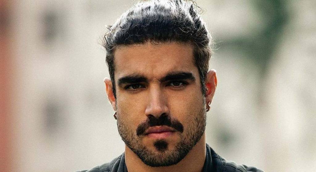 Pão-duro, eu? Caio Castro vai processar empresas que utilizaram sua imagem