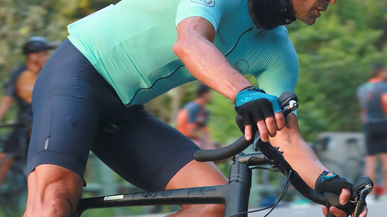 Ciclista