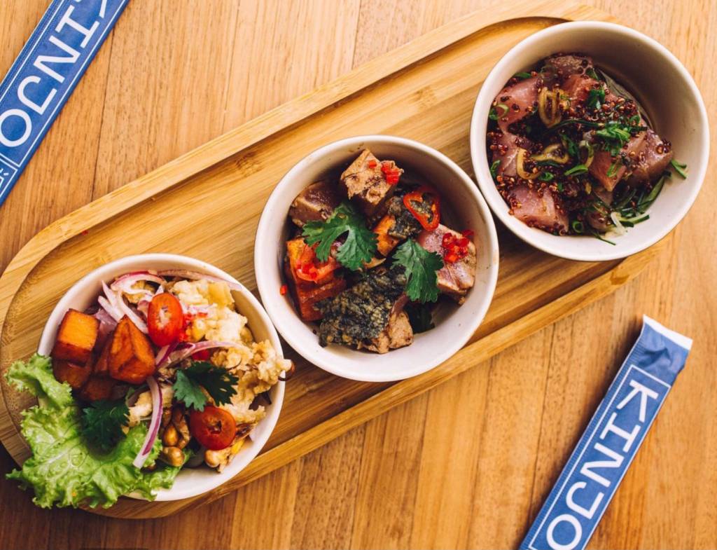 Mistura de Peru e Japão é a nova aposta gastronômica em Copacabana