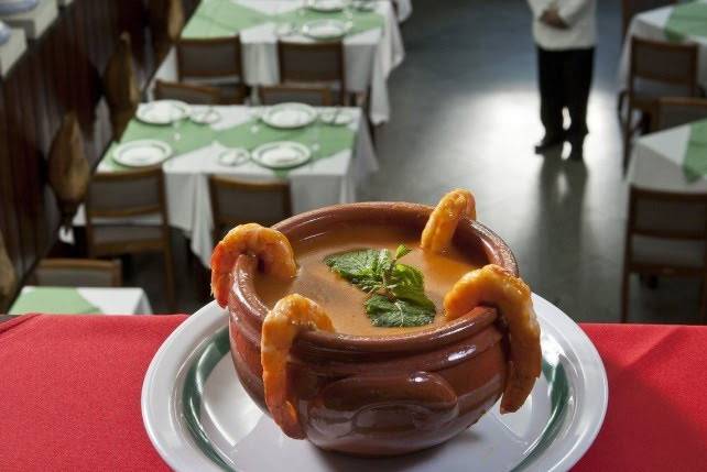 Fundado em 1884, clássico restaurante Rio Minho volta a abrir aos sábados