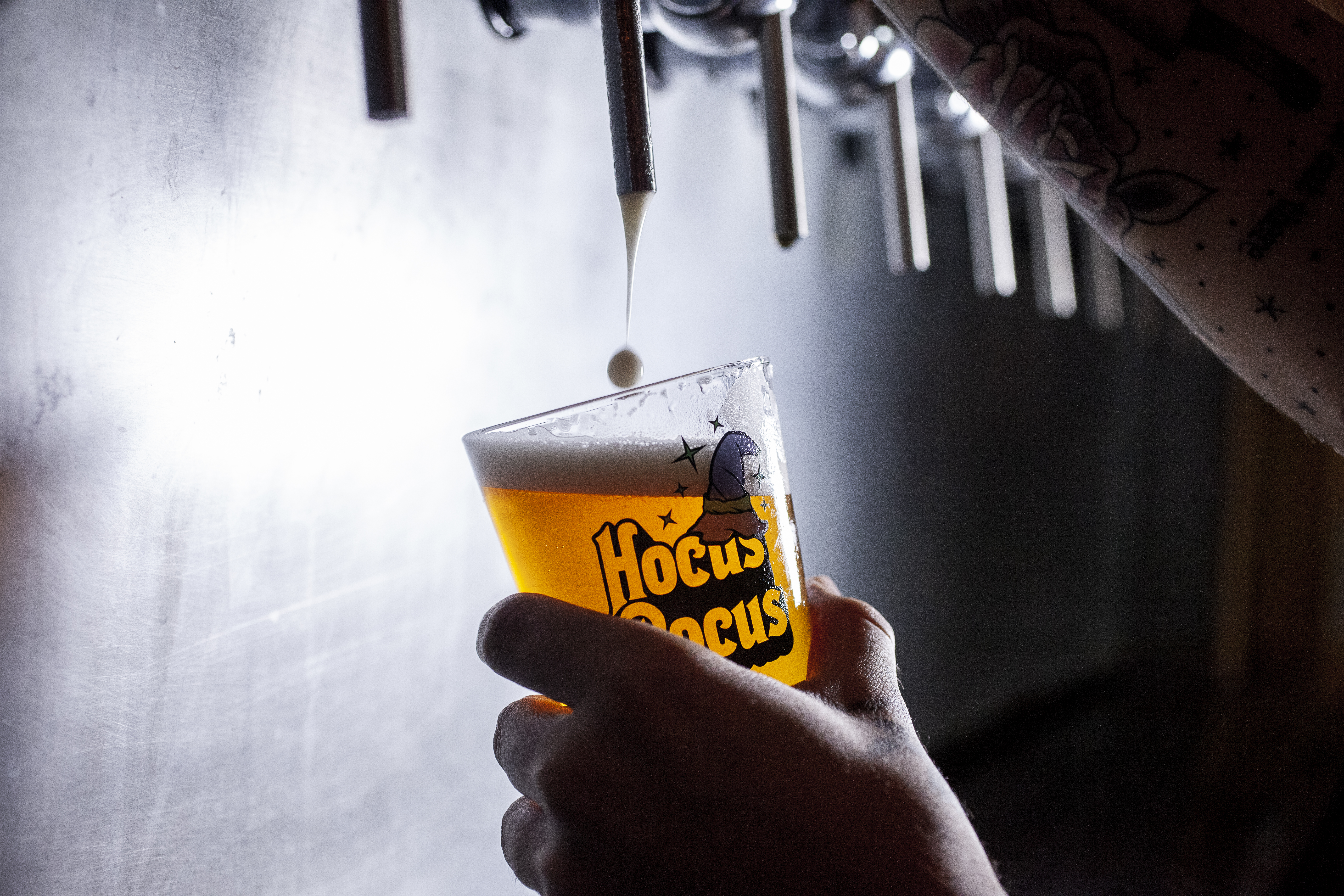 Hocus Pocus: cervejaria faz sele&ccedil;&atilde;o de suas melhores IPAs nas torneiras de Botafogo