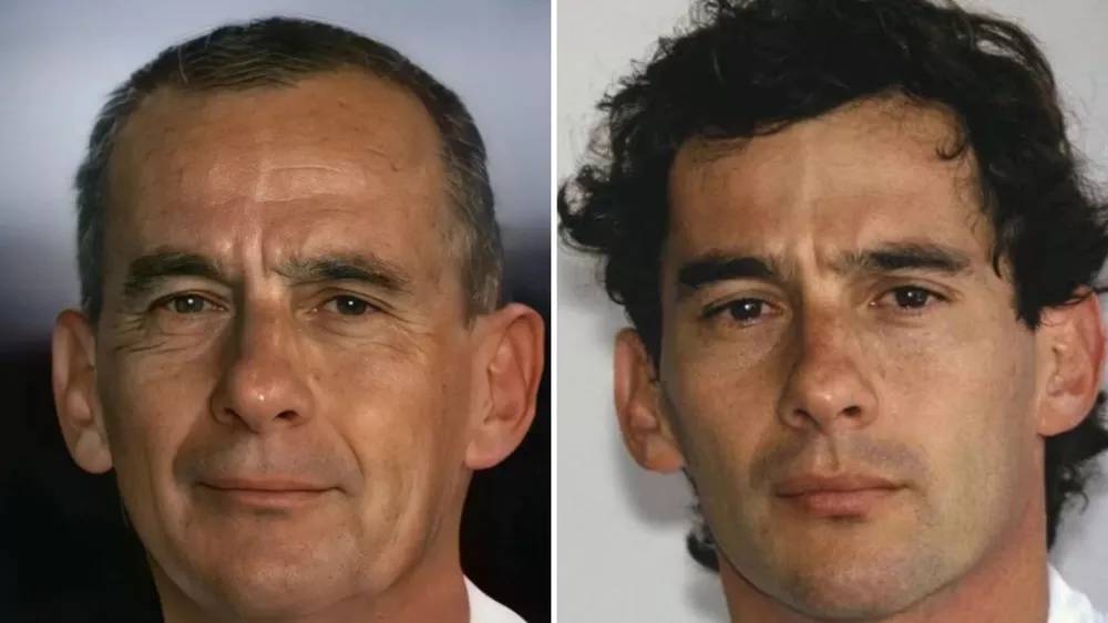 Ayrton Senna, Tim Maia, Renato Russo… veja como eles estariam agora
