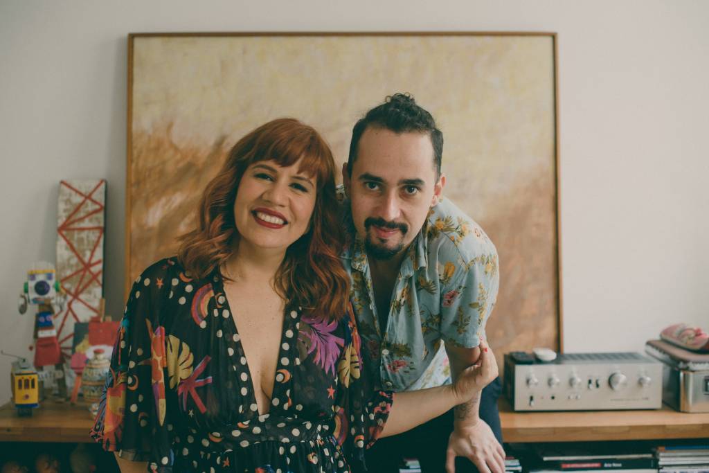 Eulícia: as muitas vozes de uma compositora