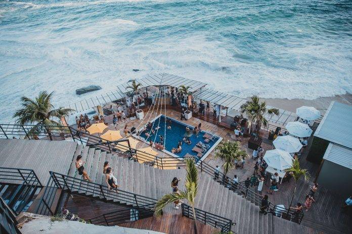 Após ações na Justiça, clube de riquinhos na Praia do Vidigal será fechado