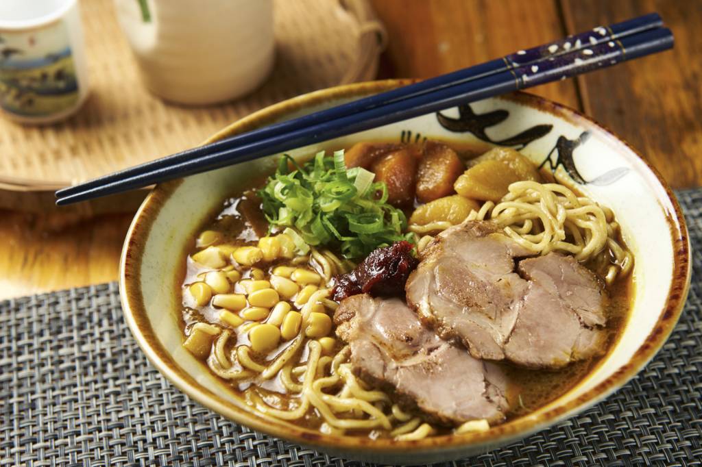 Japonês queridinho no Recreio, Casa Ueda vai abrir filial em Botafogo