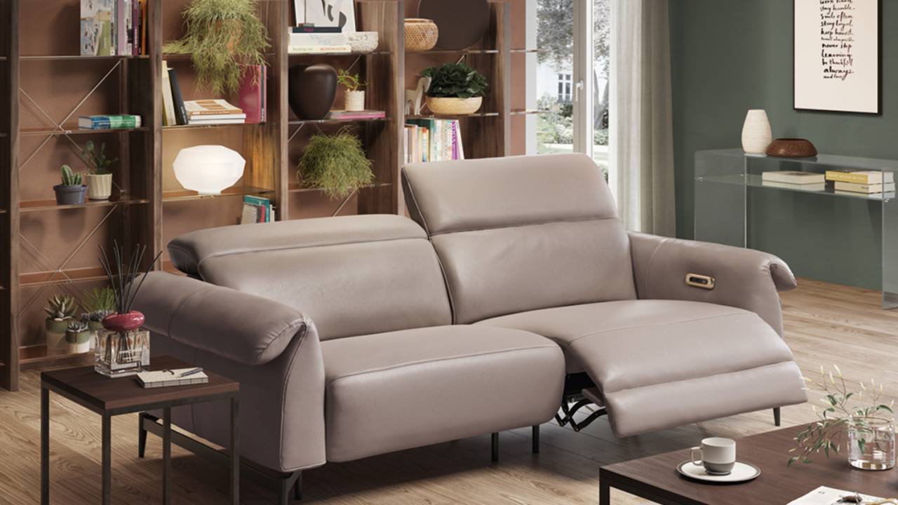 Grupo Natuzzi