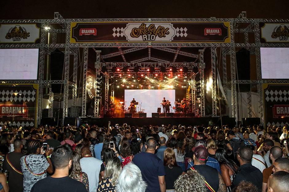 Mais de 100 mil litros de cerveja estão reservados para a Oktoberfest Rio