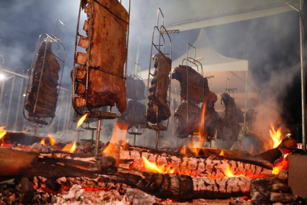 Tudo sobre o Blend BBQ, o maior festival de churrasco do Rio