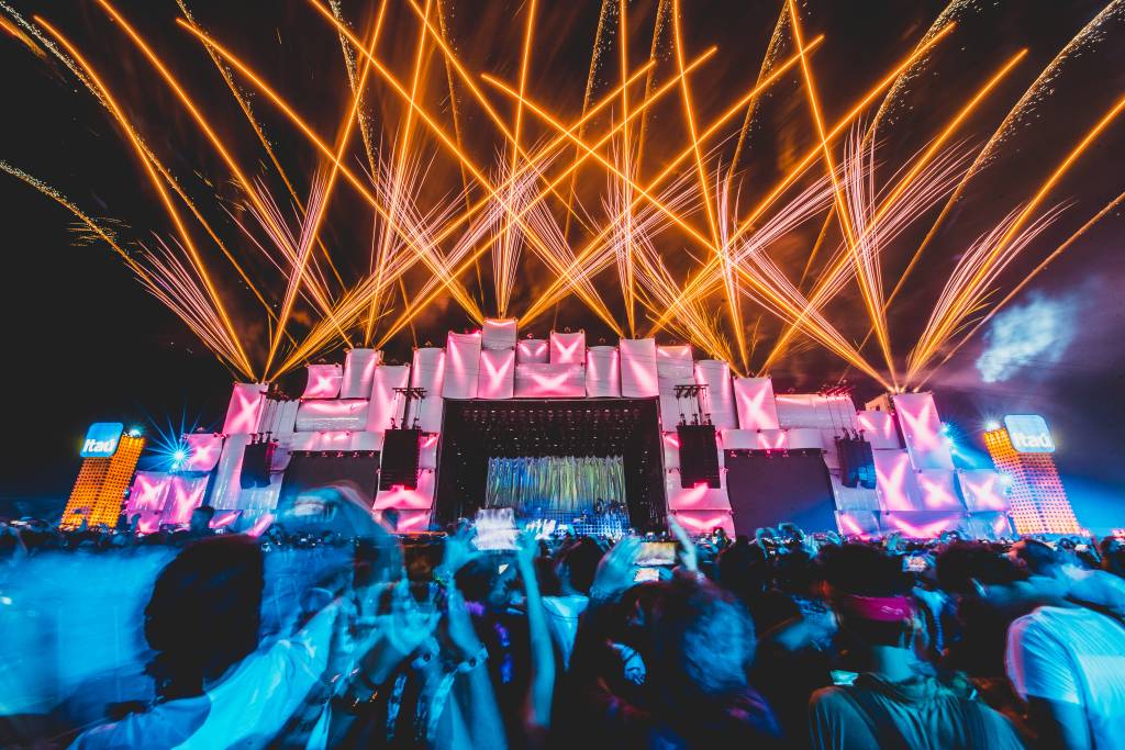 Rock in Rio confirma edição de 2024 e abre club com pré-venda de ingressos