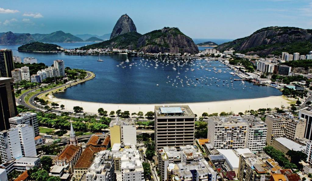 Como fica o trânsito na Zona Sul após interdições para encontro do G20