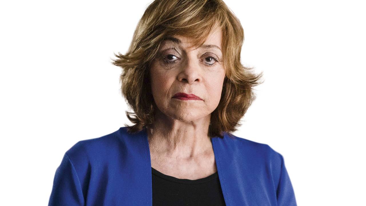 Gloria Perez