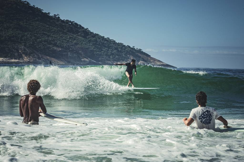 Rio tem o melhor litoral do Brasil, de acordo com viajantes