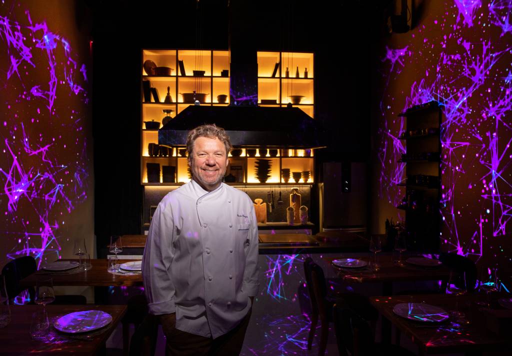 Chefs cariocas se unem em um jantar em prol de vítimas da chuva no RS