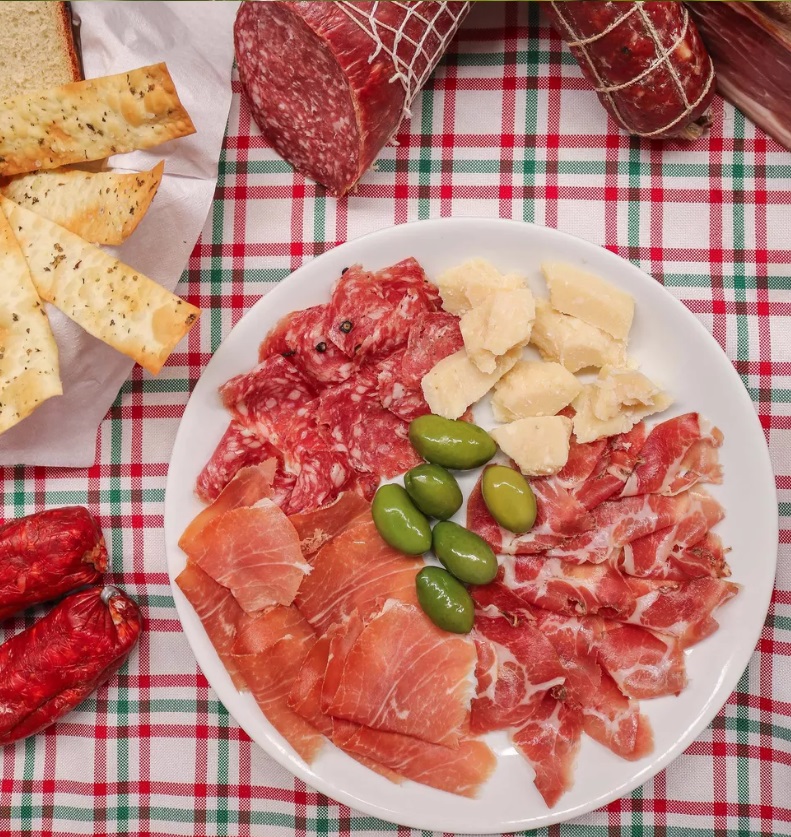 Um pedacinho da Itália na Barra, Villagio Nostro vai de 26 a 28 de agosto