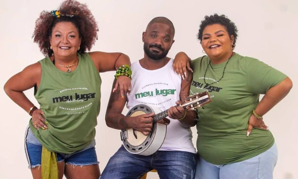 Enredo do Carnaval 2023, Arlindo Cruz ganha loja de produtos personalizados