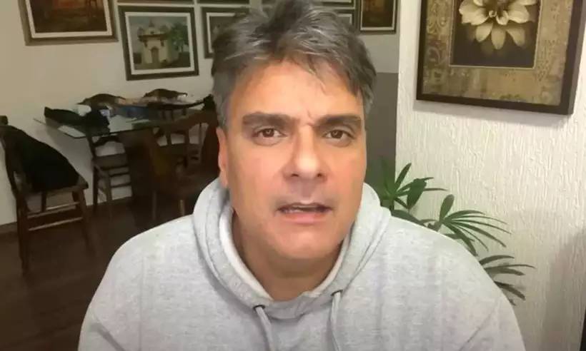 O pedido de perdão do ex-ator Guilherme de Pádua à escritora Gloria Perez