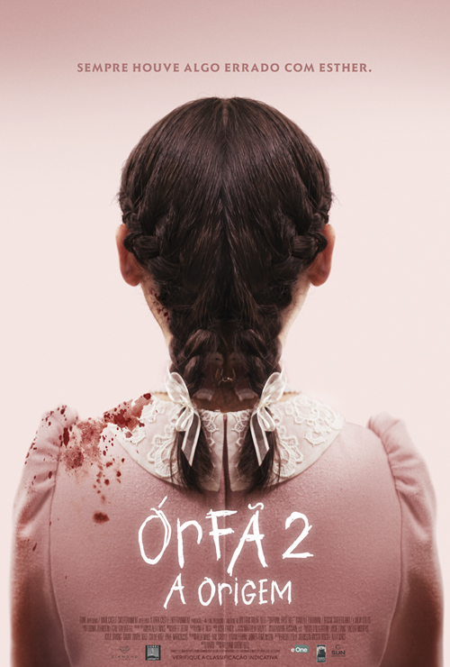 &Oacute;rf&atilde; 2: A Origem