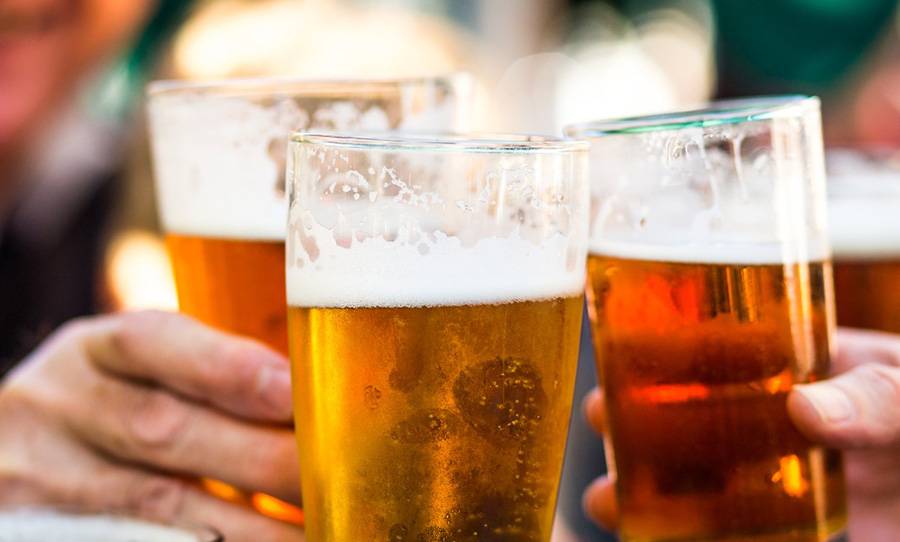É campeã: Cervejaria Noi leva quatro ouros no World Beer Awards 2022