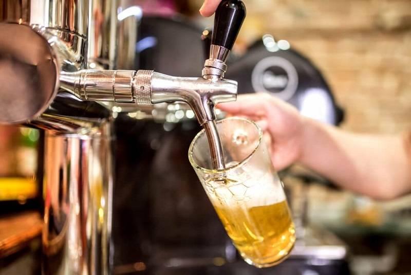 Rock & Beer, o festival que une shows ao vivo, cerveja artesanal e jogos