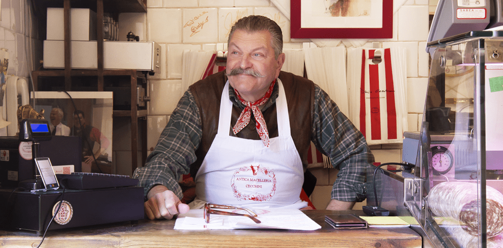 Dario Cecchini: chef e açougueiro italiano é a atração do Pobre Juan