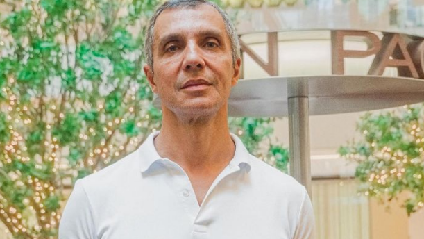 A causa da morte do filho de Abilio Diniz, em Paraty