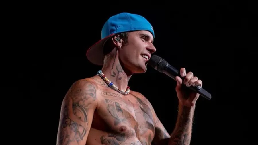 Só deu Justin Bieber, artista mais citado no Twitter durante o Rock in Rio