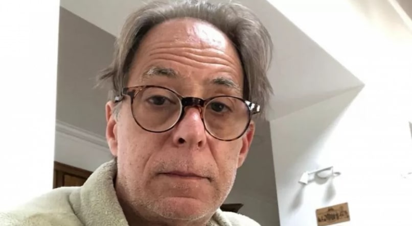 Pedro Cardoso acusa diretora de roubar série criada por ele: veja o vídeo