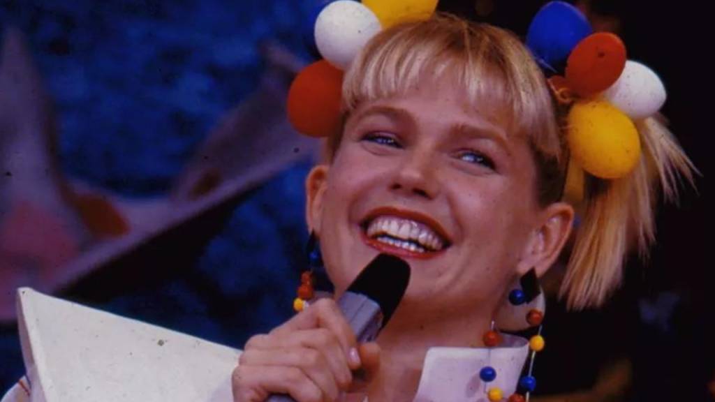 Sucesso de Xuxa, Ilariê ganha versão de banda islandesa e viraliza