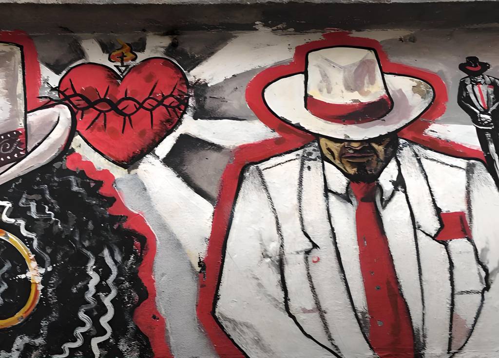 Memórias da Lapa: documentário traz algumas das muitas histórias do bairro