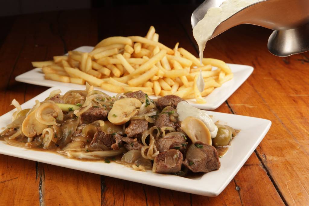 Pastel para todos: Bar do Adão inaugura na Rua Dias Ferreira, no Leblon
