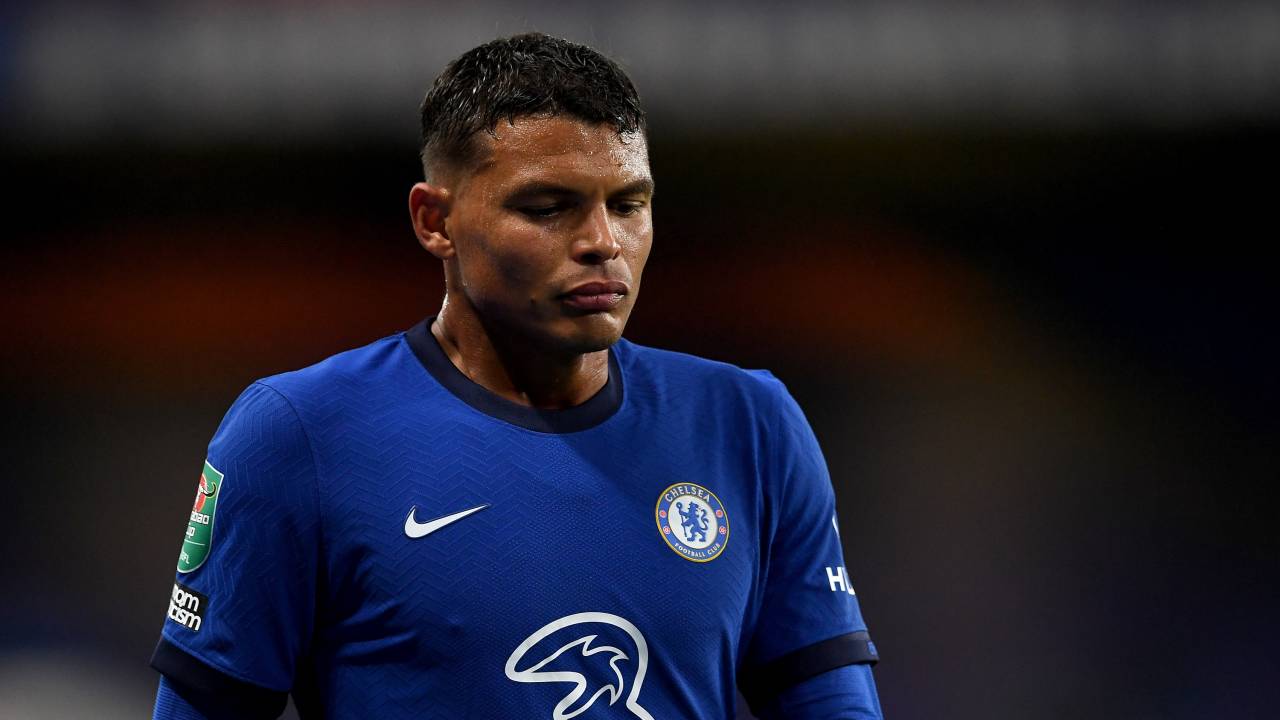 Thiago Silva: série vai da infância pobre à consagração na seleção brasileira