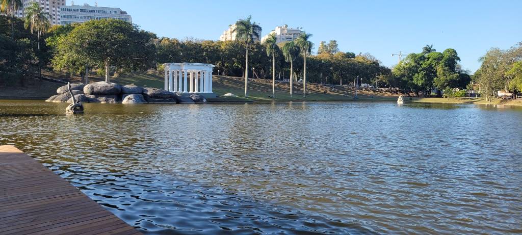 A nova Quinta da Boa Vista: como ficou o local após revitalização