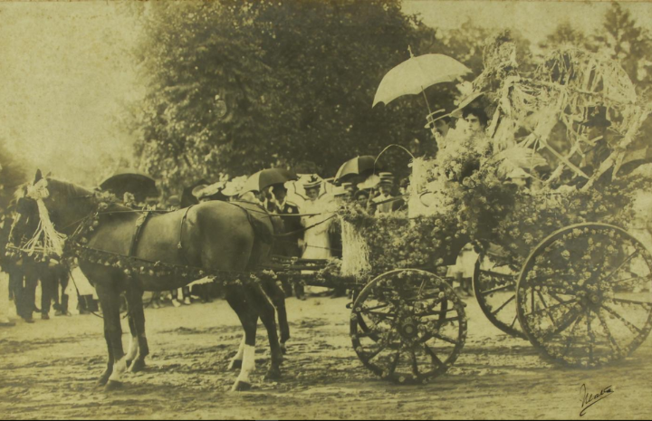 A Batalha de Flores: uma tradição perdida da “Belle Époque” carioca