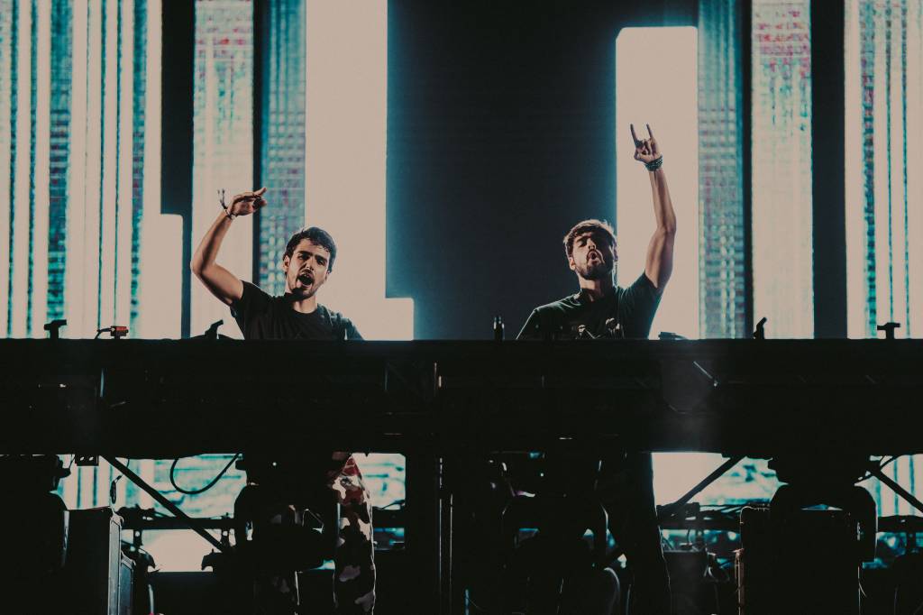 Festival vai transformar Parque Olímpico na Cidade da Música Eletrônica