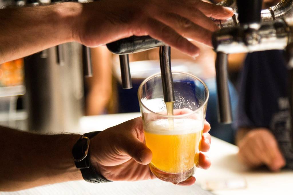 Expo Rio Cervejeiro leva cerca de 60 marcas artesanais à Praça Paris