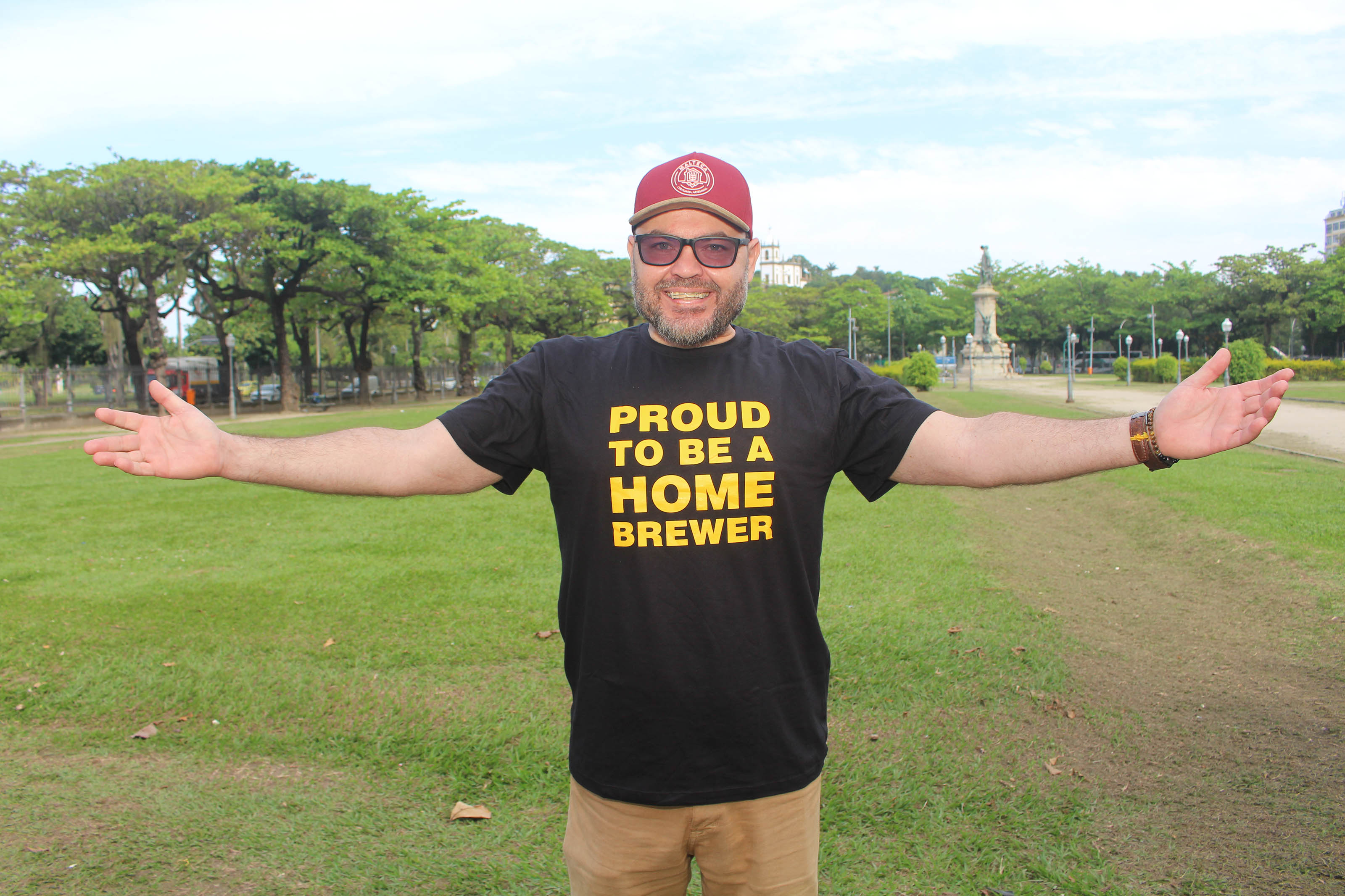 Expo Rio Cervejeiro_Leonardo Botto_Foto Marcello Paranhos