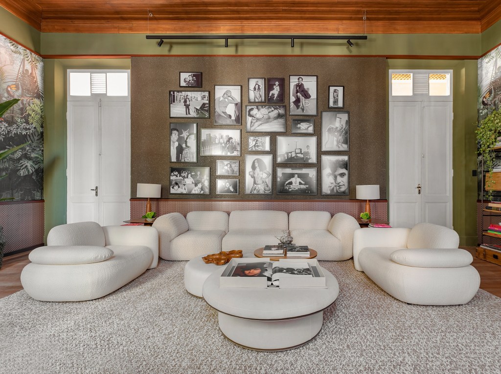 CASACOR SC 2022: confira os principais destaques!