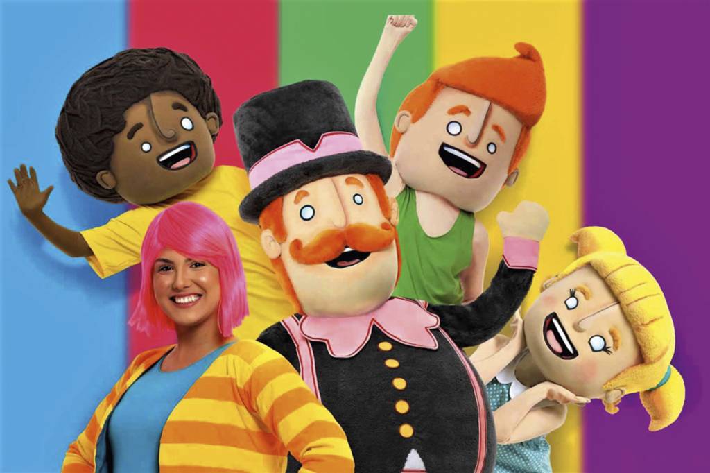 Shoppings do Rio capricham em atividades gratuitas no Dia das Crianças