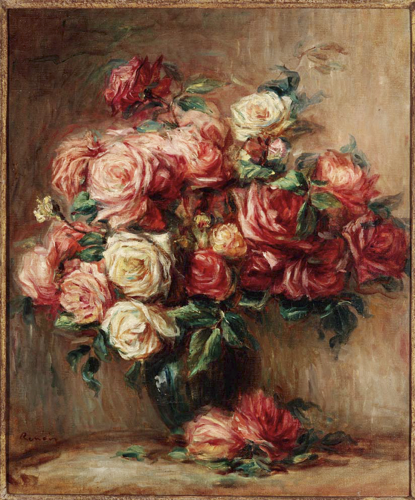 PIERRE-AUGUSTE-RENOIR-(1841–1919)-Bouquet-de-Roses.jpg2 Coleção Luiz Carlos Ritter
