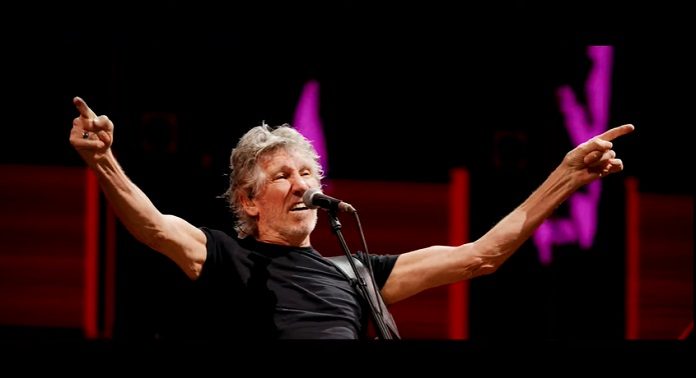 Fundador do Pink Floyd, Roger Waters entra na campanha por Marcelo Freixo