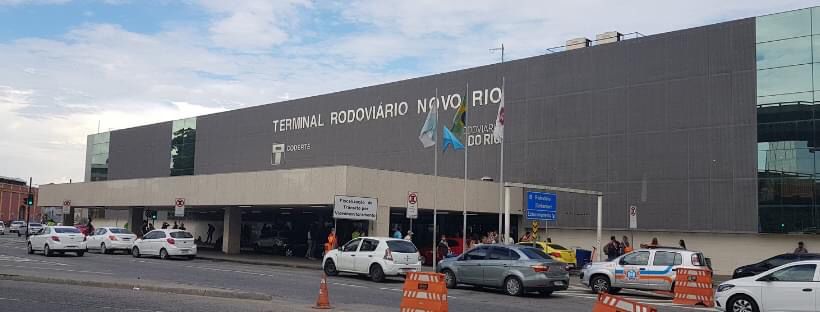 Com voos mais caros, Rodoviária recupera 90% do movimento de passageiros