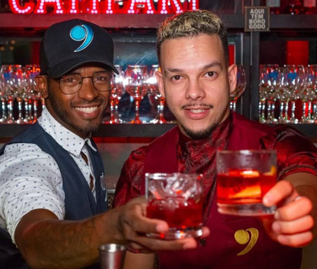 O drinque da moda: bares criam receitas e promoções para a Negroni Week