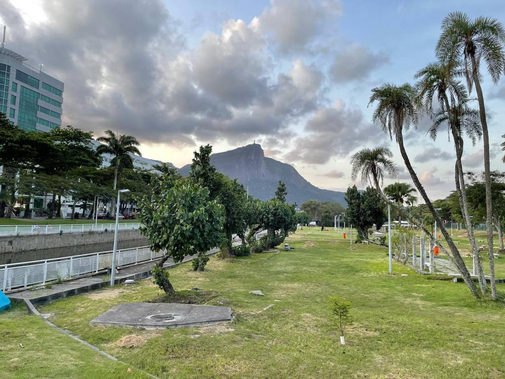 Meu bom Alah: desafios de um patrimônio raro entre Ipanema e Leblon