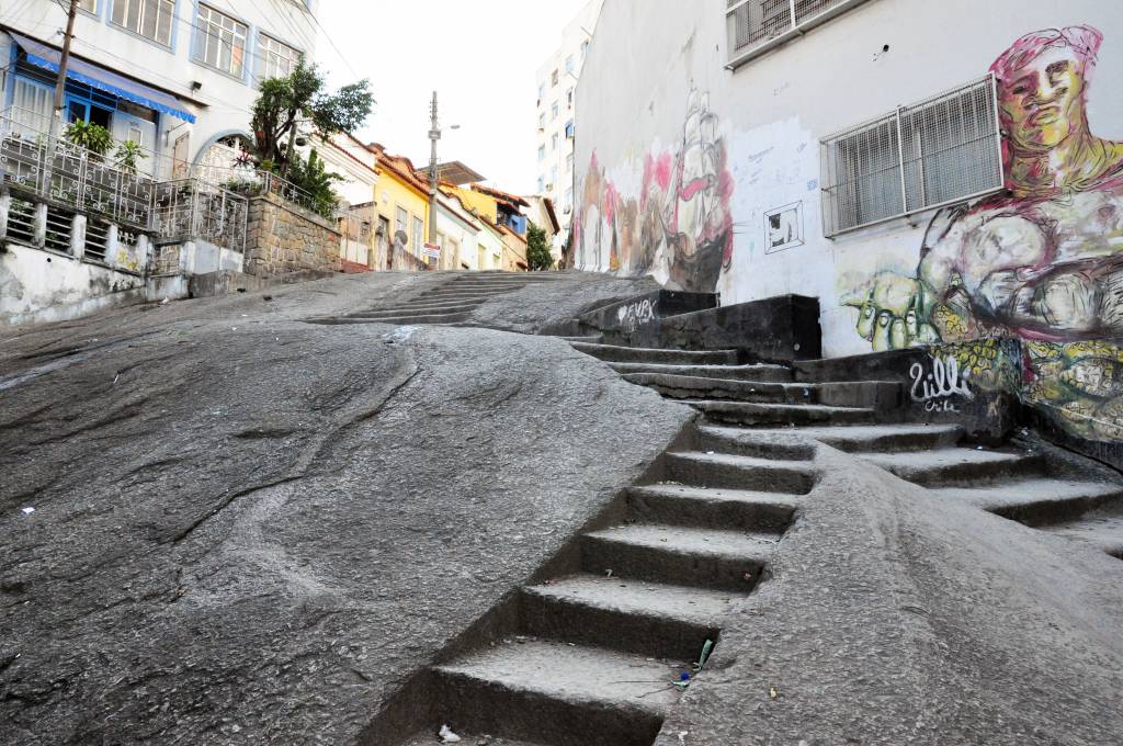 7455417484_77f7874a0b_o Pedra do Sal, em 2012 -