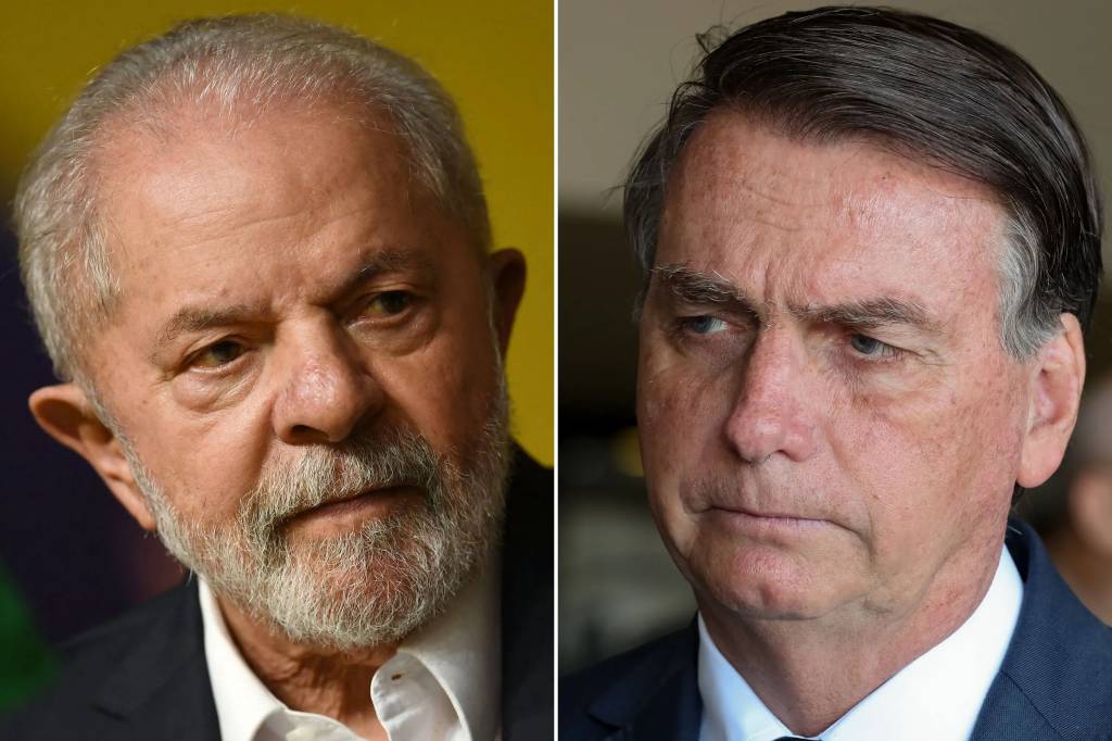 Site revela os bairros do Rio com mais votos em Lula e Bolsonaro