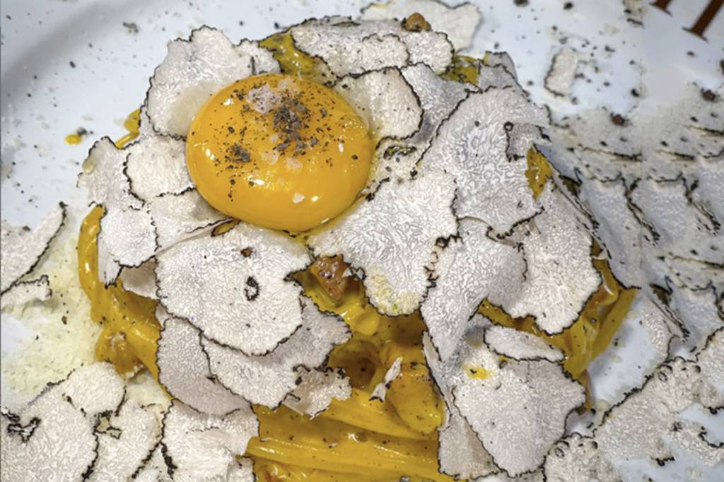 Nino Cucina pega a ponte aérea e chega ao Rio com seus pratos premiados