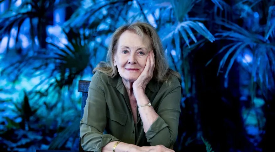 Vencedora do Nobel de Literatura de 2022 será uma das atrações da FLIP