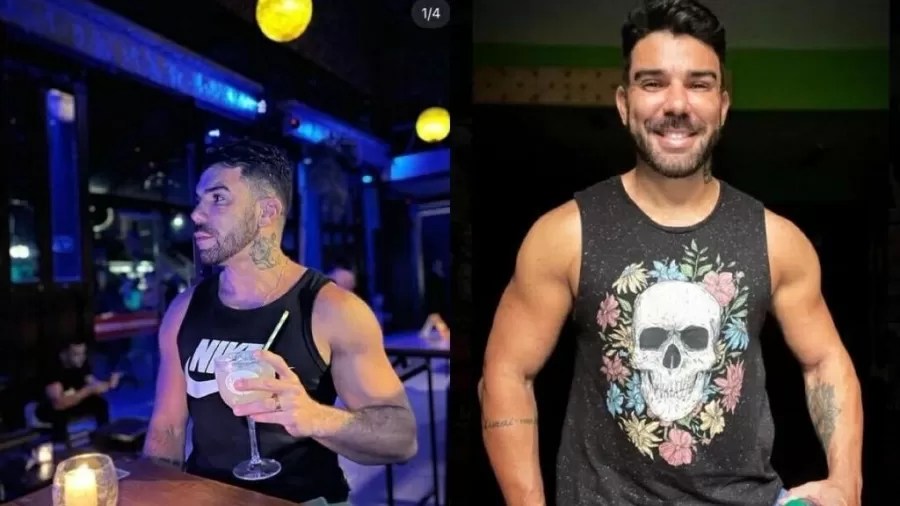 Influenciador é preso após denúncia de assédio em banheiro de shopping