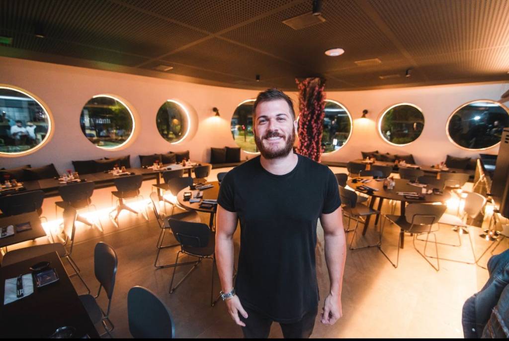 Expertise do Santander ajuda Jappa da Quitanda a alcançar o sucesso