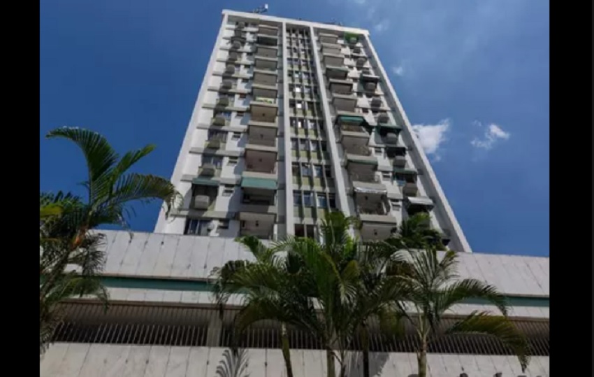 Como atua o homem-aranha do crime, que escala prédios para assaltá-los